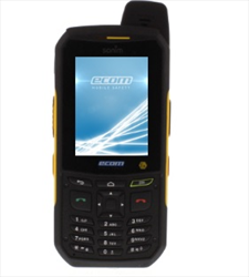 Điện thoại phòng nổ Ecom Ex-Handy 209